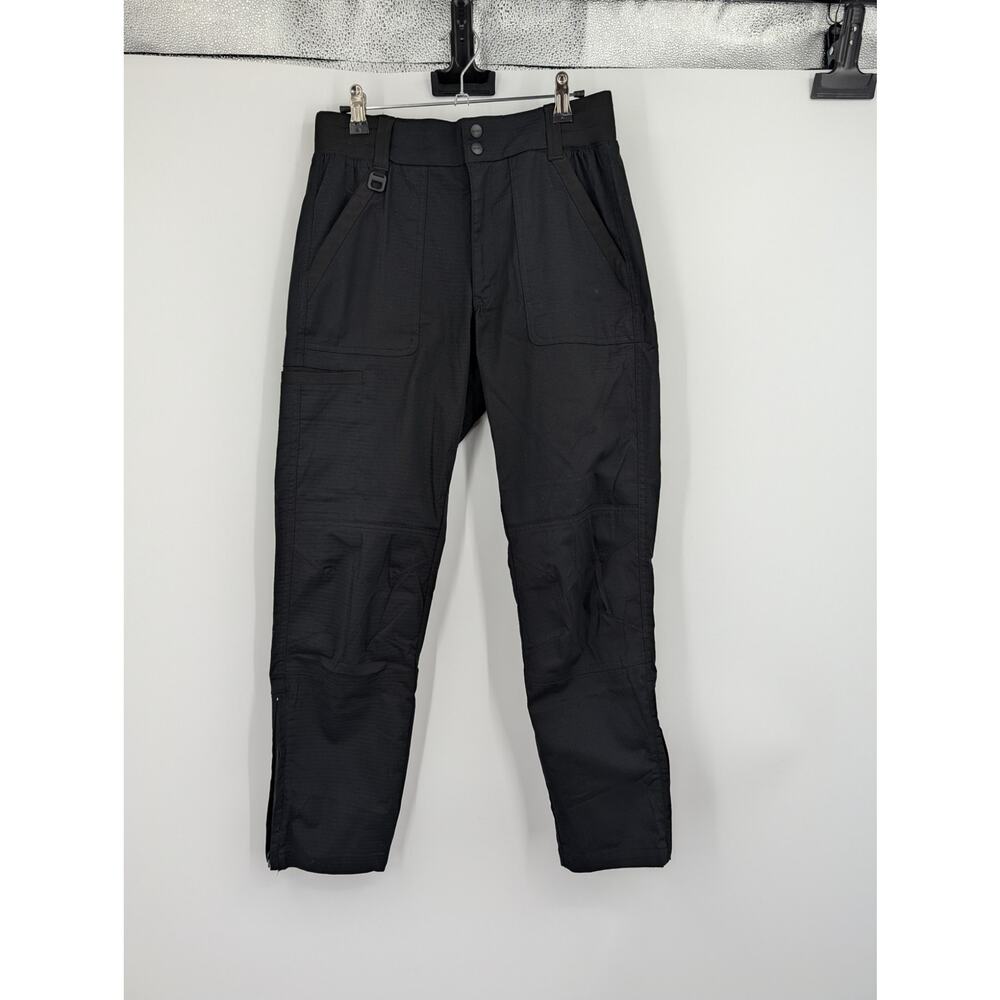 NWOT Carhartt Scrubs C51118 Women's Rugged Flex Modern Fit Ripstop Utility SP